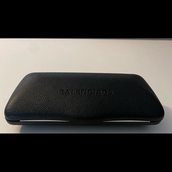BALENCIAGA Sunglasses Tip Cat 2.0 0182S - Picture 8 of 8